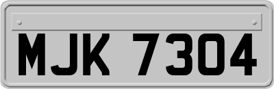 MJK7304
