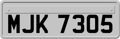 MJK7305