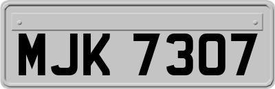 MJK7307