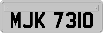 MJK7310