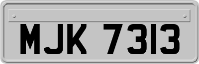 MJK7313