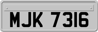MJK7316