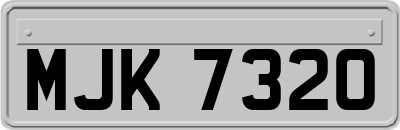 MJK7320