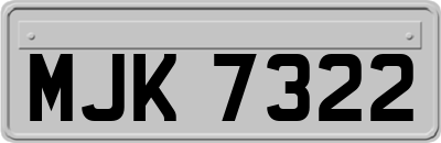 MJK7322