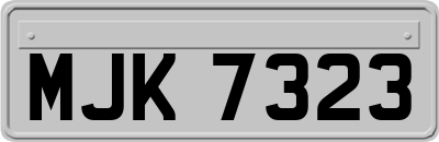 MJK7323