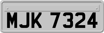 MJK7324