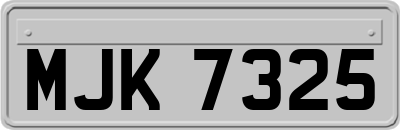 MJK7325