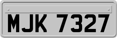 MJK7327