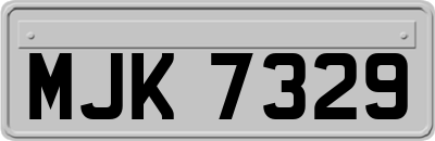 MJK7329
