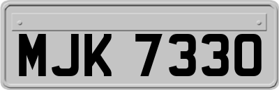 MJK7330