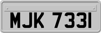 MJK7331