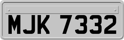 MJK7332