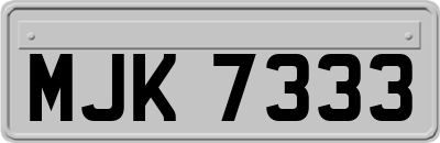 MJK7333