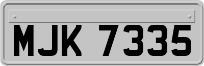 MJK7335