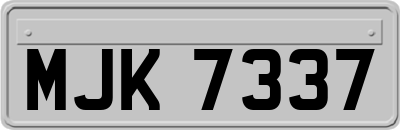 MJK7337