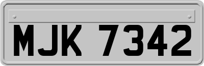 MJK7342