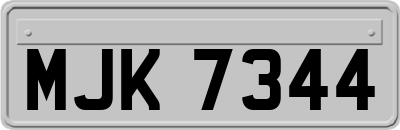 MJK7344