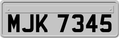 MJK7345