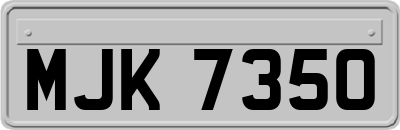 MJK7350