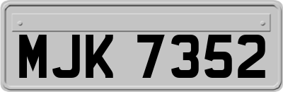 MJK7352