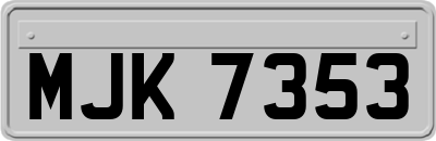 MJK7353