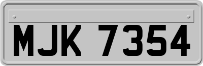 MJK7354
