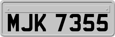 MJK7355