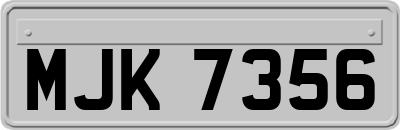 MJK7356