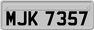 MJK7357