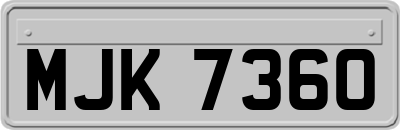 MJK7360