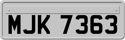 MJK7363