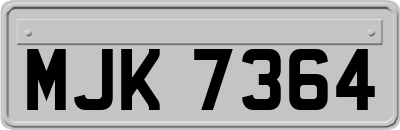 MJK7364