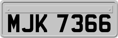 MJK7366