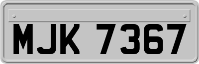 MJK7367