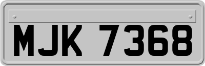 MJK7368