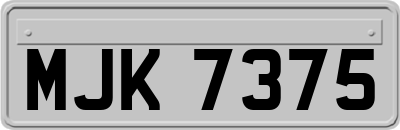 MJK7375