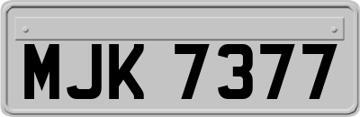 MJK7377