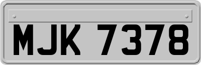 MJK7378