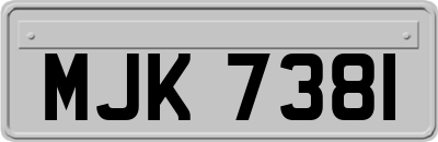 MJK7381