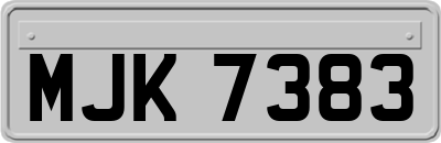 MJK7383