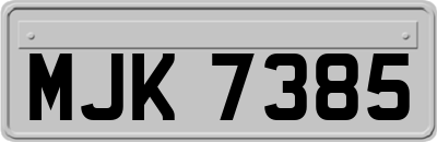 MJK7385