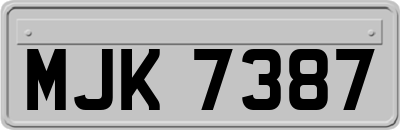 MJK7387