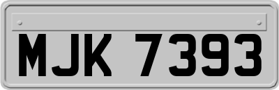 MJK7393