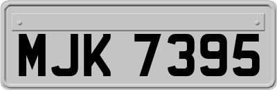 MJK7395