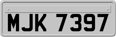 MJK7397