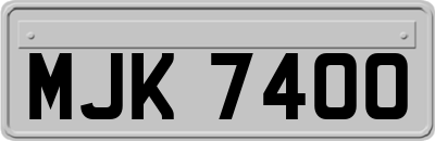 MJK7400