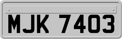 MJK7403
