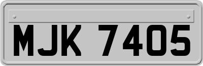 MJK7405