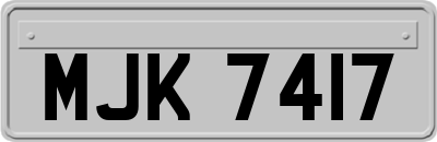 MJK7417