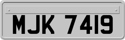 MJK7419